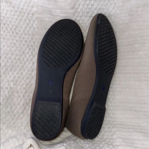 Rothy the Loafer Slip Ons - Picture 6 of 7